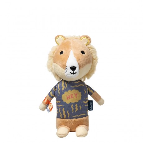 Rock My Sleep Spieluhr  Eddie der Lowe Музыкальная шкатулка Лев Эдди