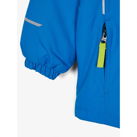 name it Skijacke fur Jungen Лыжная куртка для мальчиков