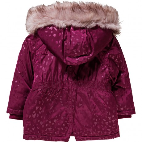 s.Oliver Baby Wintermantel fur Madchen Детское зимнее пальто для девочки