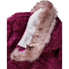 s.Oliver Baby Wintermantel fur Madchen Детское зимнее пальто для девочки