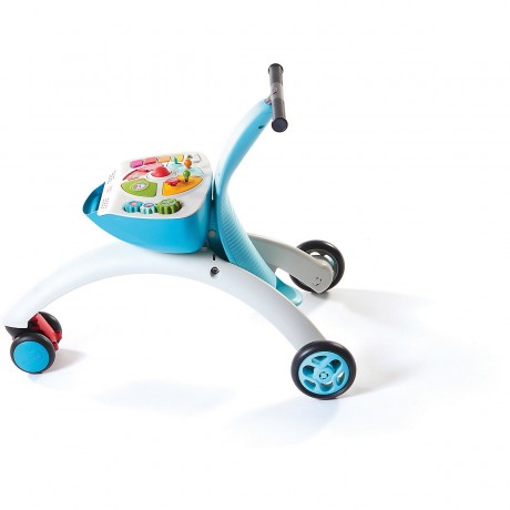 Tiny Love Lauflernwagen 5-in-1 Here I Grow (Walk behind Ride-On) Детские ходунки 5-в-1 Here I Grow (прогулка за Ride-On)