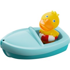 Haba HABA 303863 Badeboot Ente ahoi! HABA 303863 Лодка для купания Утка Эй!