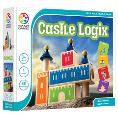Smart Games SmartGames Castle Logix SmartGames Castle Logix