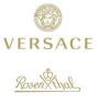 Rosenthal Versace Medusa Lumiere Longdrink 2st, Розенталь Версаче Медуза Люмьер Набор из 2 стаканов лонгдринк в подарочной упаковке, 2х250 мл