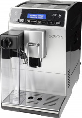 De'Longhi De'Longhi Kaffeevollautomat Autentica ETAM 29.660.SB  Полностью автоматическая кофемашина De'Longhi Autentica ETAM 29.660.SB