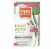 Merz Spezial Dragees Haar-Activ 134 St, 90,5 g, Драже для роста волос, 134шт