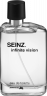 SEINZ. Infinite Vision Eau de Toilette, 60 ml, Мужская туалетная вода Infinite Vision с бергамотом, яблоком и кардамоном, 60 мл