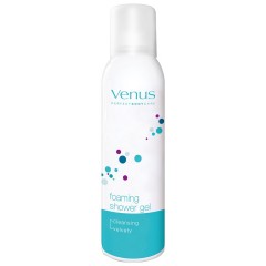 Venus (Венус) Foaming Shower Gel Duschgel Гель для душа Perfect Body Care, 200 мл