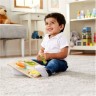 Melissa Doug Holzklotz-Puzzle zum Anfassen und Fuhlen Пазл из деревянных блоков