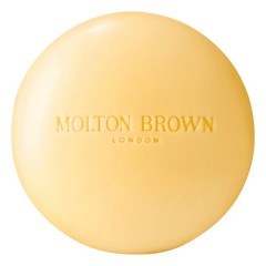 Molton Brown Orange &amp; Bergamot Perfumed Soap  150g Парфюмированное мыло с апельсином и бергамотом