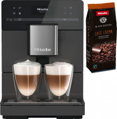 Miele Miele Kaffeevollautomat CM 5315 Active  Полностью автоматическая кофемашина Miele CM 5315 Active