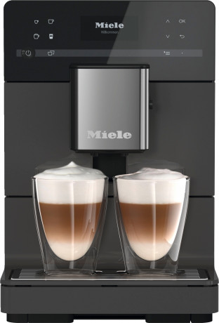 Miele Miele Kaffeevollautomat CM 5315 Active Полностью автоматическая кофемашина Miele CM 5315 Active