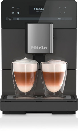 Miele Miele Kaffeevollautomat CM 5315 Active Полностью автоматическая кофемашина Miele CM 5315 Active