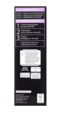 ISANA PROFESSIONAL Intensiv Creme Coloration 87 Sahara Интенсивная кремовая краска