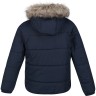 Regatta Winterjacke PARVAIZ fur Jungen Зимняя куртка PARVAIZ для мальчика