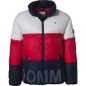 TOMMY HILFIGER Winterjacke fur Madchen Зимняя куртка для девочки