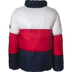 TOMMY HILFIGER Winterjacke fur Madchen Зимняя куртка для девочки