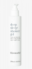 THIS WORKS THIS WORKS DEEP SLEEP SHOWER GEL Duschgel гель для душа 250мл