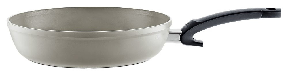 Fissler Fissler Pfanne 24cm CERATAL COMFORT grau Сковорода Fissler 24см CERATAL COMFORT