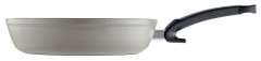 Fissler Fissler Pfanne 24cm CERATAL COMFORT grau Сковорода Fissler 24см CERATAL COMFORT