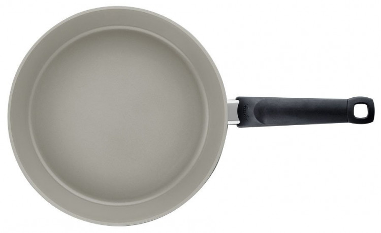 Fissler Fissler Pfanne 24cm CERATAL COMFORT grau Сковорода Fissler 24см CERATAL COMFORT