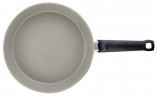 Fissler Fissler Pfanne 24cm CERATAL COMFORT grau Сковорода Fissler 24см CERATAL COMFORT