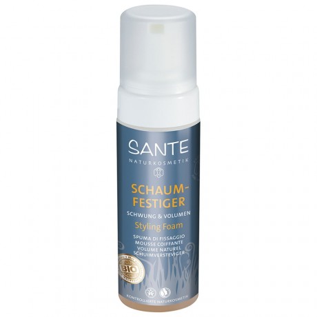 Sante (Санте) Schaumfestiger Styling Foam Haarschaum Haarstyling, 150 мл