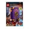LEGO Harry Potter 2er Set: 76396 Hogwarts Moment: Wahrsageunterricht + 76397 Hogwarts Moment: Verteidigungsunterricht Гарри Поттер Набор из 2 предметов: 76396 Момент Хогвартса: класс гадания + 76397 Момент Хогвартса: класс защиты