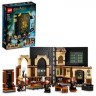 LEGO Harry Potter 2er Set: 76396 Hogwarts Moment: Wahrsageunterricht + 76397 Hogwarts Moment: Verteidigungsunterricht Гарри Поттер Набор из 2 предметов: 76396 Момент Хогвартса: класс гадания + 76397 Момент Хогвартса: класс защиты