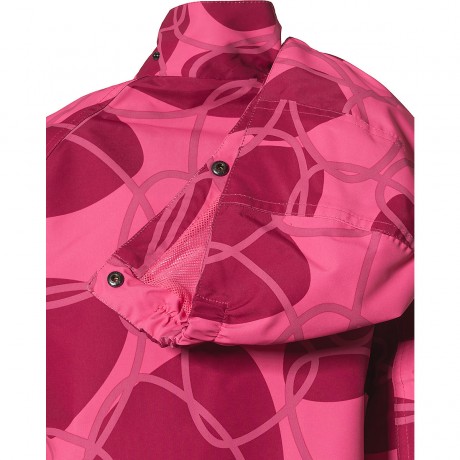 Outburst Outdoorjacke fur Madchen Уличная куртка для девочек