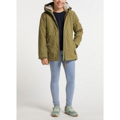 Ragwear Winterjacke Layra Dots Winterjacken Зимняя куртка Layra Dots зимние куртки