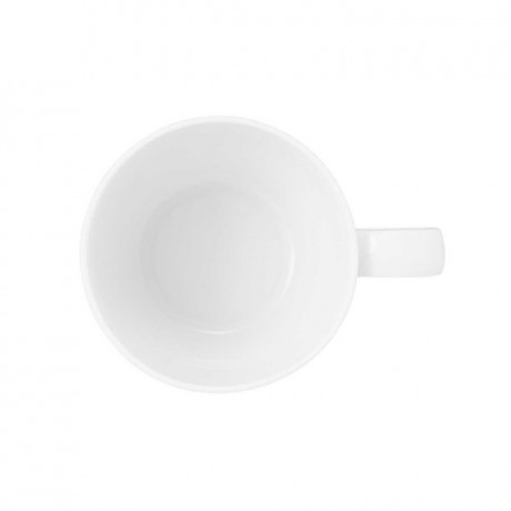 Seltmann Weiden Seltmann Weiden Beat Weiss Espressoobertasse 0,11 L Чашка для эспрессо Seltmann Weiden Beat Weiss 0,11 л