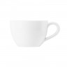 Seltmann Weiden Seltmann Weiden Beat Weiss Espressoobertasse 0,11 L Чашка для эспрессо Seltmann Weiden Beat Weiss 0,11 л