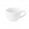 Seltmann Weiden Seltmann Weiden Beat Weiss Espressoobertasse 0,11 L Чашка для эспрессо Seltmann Weiden Beat Weiss 0,11 л
