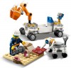 LEGO LEGO City 60228 Weltraumrakete mit Kontrollzentrum LEGO City 60228 Космическая ракета с центром управления