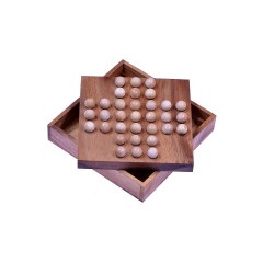 LOGOPLAY Solitar mit Kugeln Пасьянс с шарами