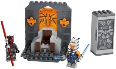 LEGO LEGO Star Wars 75310 Duell auf Mandalore LEGO Star Wars 75310 Дуэль на Мандалоре
