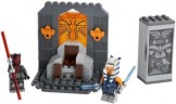 LEGO LEGO Star Wars 75310 Duell auf Mandalore LEGO Star Wars 75310 Дуэль на Мандалоре