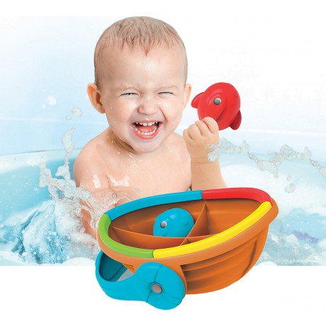 Clementoni Baby Clementoni Angelspiel Рыбалка для малышки Клементони