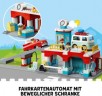 LEGO LEGO DUPLO 10948 Parkhaus mit Autowaschanlage LEGO DUPLO 10948 Гараж с автомойкой