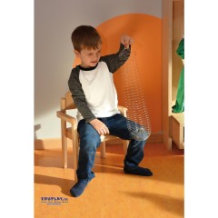 Eduplay Treppenfeder Metall Ступенчатая пружина из металла