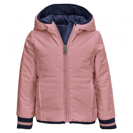 first instinct by killtec Winterjacke FIW 15 fur Madchen Зимняя куртка FIW 15 для девочки