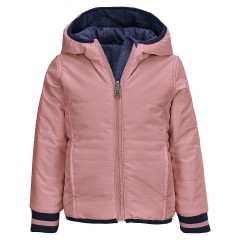 first instinct by killtec Winterjacke FIW 15 fur Madchen Зимняя куртка FIW 15 для девочки