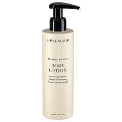 Lowengrip Balance My Skin Body Lotion  Лосьон для тела Balance My Skin