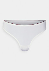 Tommy Hilfiger THONG Thong ecru ТОНГ стринги экрю