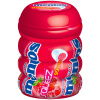 Mentos Gum Squeez Erdbeere Жевательная резинка со вкусом мяты и земляники 60г