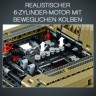 LEGO LEGO Technic 42110 Land Rover Defender LEGO Technic 42110 Ленд Ровер Защитник