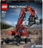 LEGO LEGO Technic 42144 Umschlagbagger LEGO Technic 42144 Погрузчик материалов