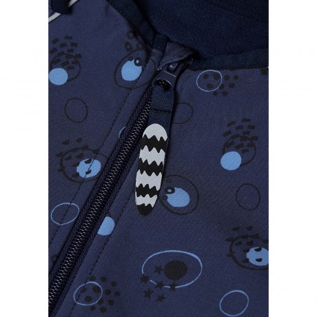 racoon outdoor Wellington Softshelljacken Веллингтонские куртки софтшелл