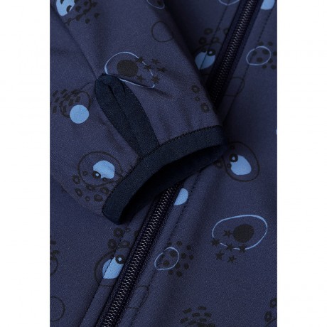 racoon outdoor Wellington Softshelljacken Веллингтонские куртки софтшелл